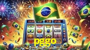 Welcome Bonus pggo