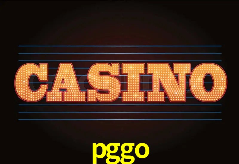 Experiência VIP pggo