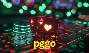 Estatísticas pggo
