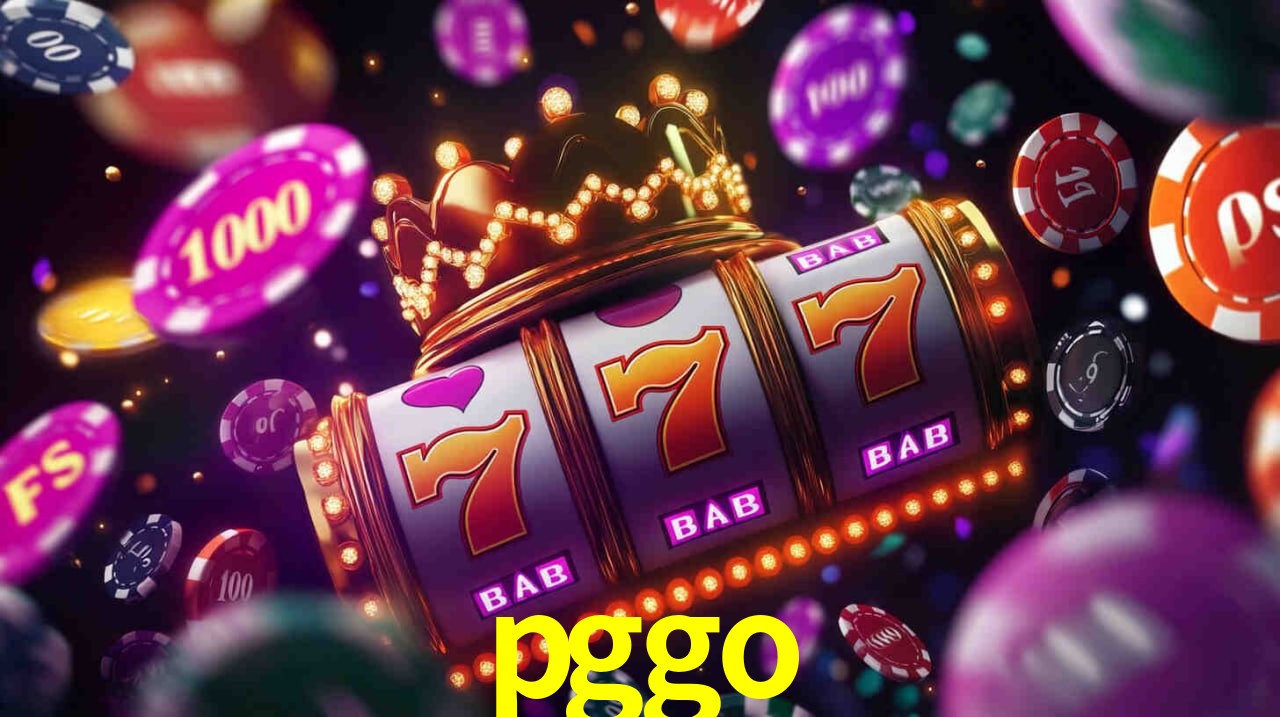 Experiência VIP pggo