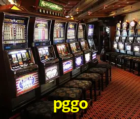 Desvendando o Mundo dos Jogos Virtuais na pggo