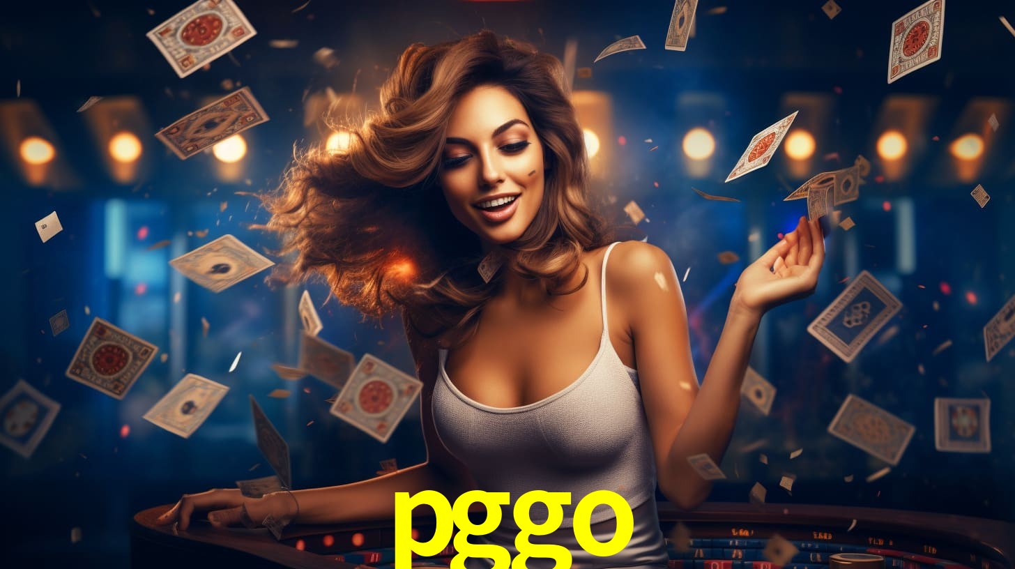 pggo - Melhores Jogos De Casino Do Brasil - pggo.com