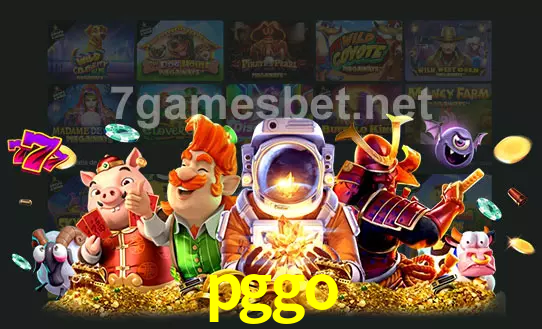 cassino pggo