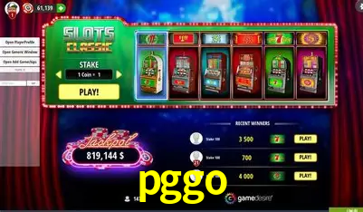 Explorando a Categoria de Eventos em Apostas na pggo