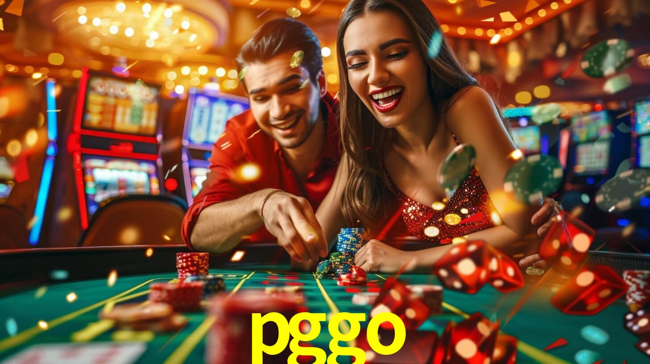 Benefícios da Conta pggo