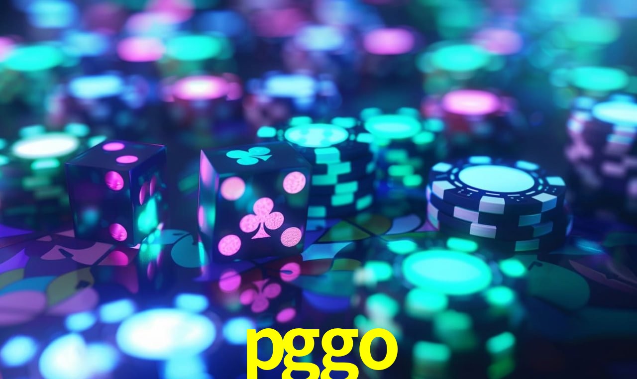 Casino Ao Vivo pggo