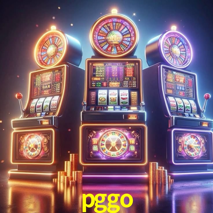 pggo: Jogos de Caça-Níqueis-Altas Recompensas, Roleta-Velocidade, Blackjack-Desafios Máximos