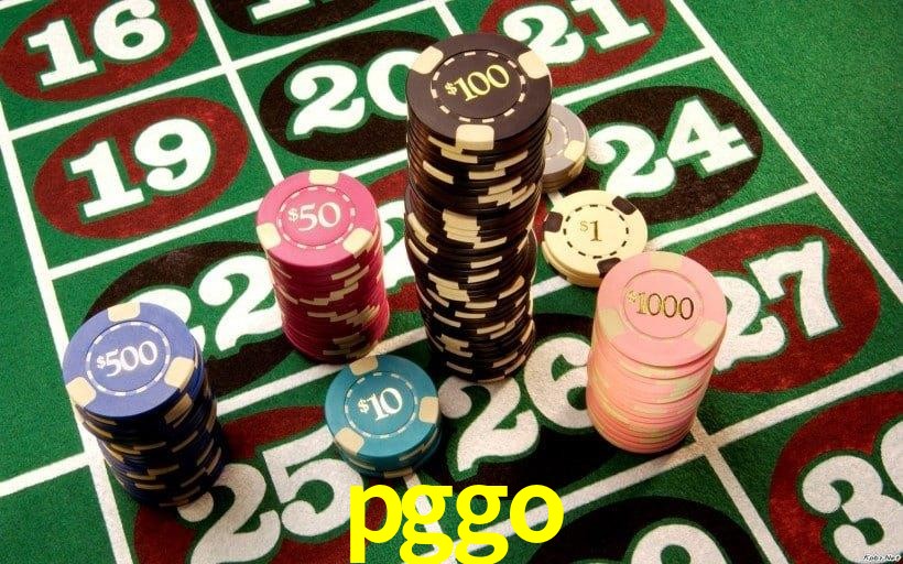 A Emoção da Loteria na pggo: Uma Chance de Mudança de Vida