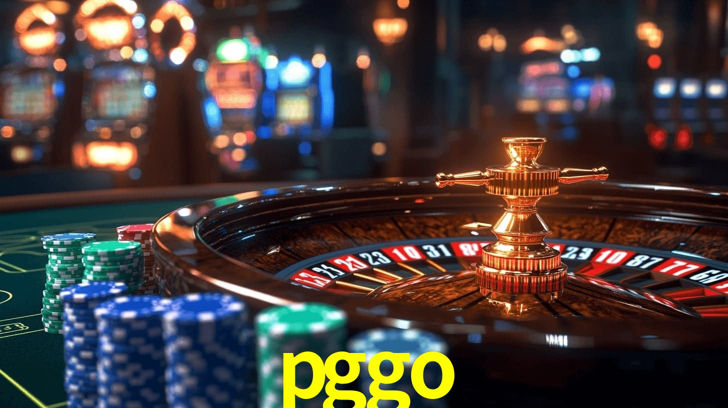 pggo: Seu Especialista em Apostas Esportivas Brasileiras