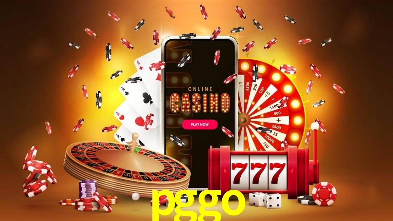 Provedores de Jogos pggo
