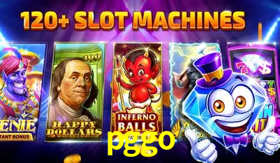 Exclusive Offers pggo
