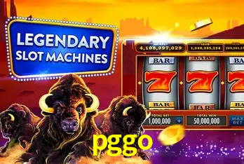 Descubra a Magia dos Jogos de Arcade no pggo