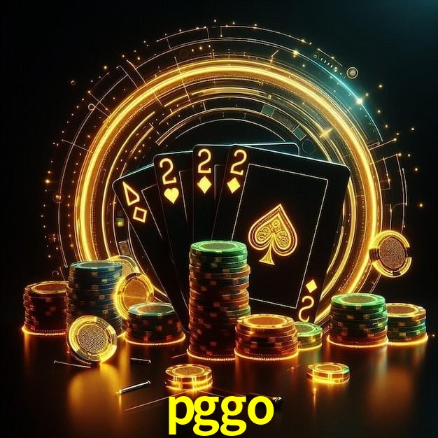 Diretório de Jogos pggo