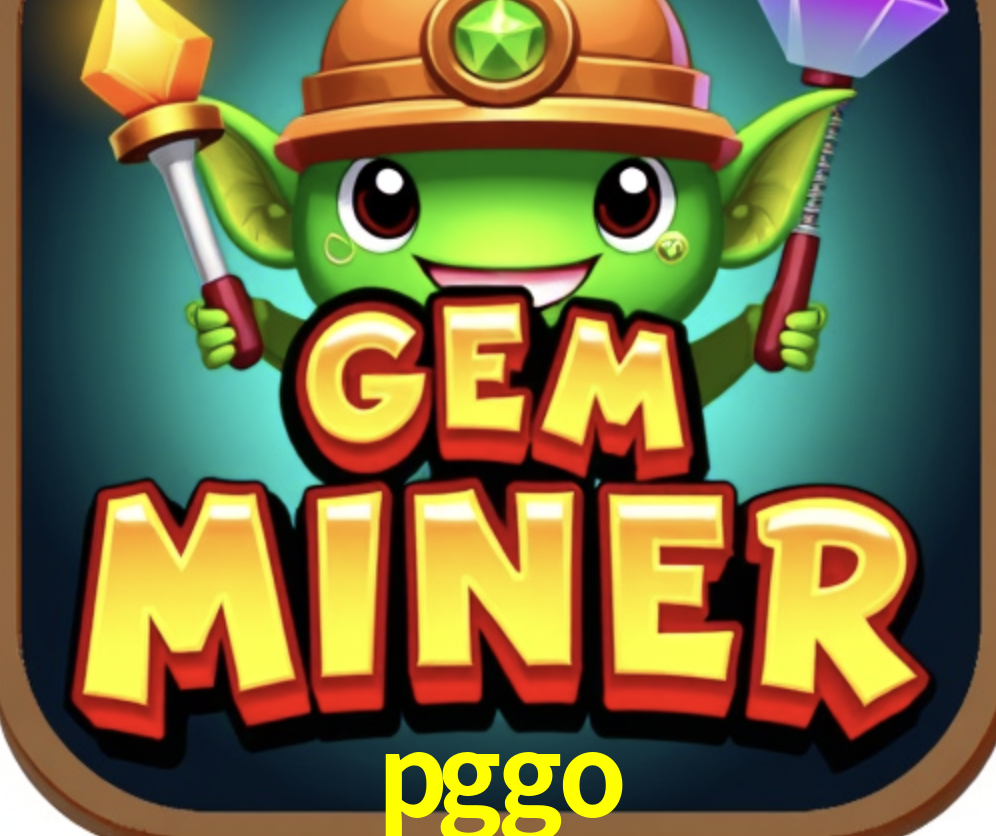 Game Providers pggo