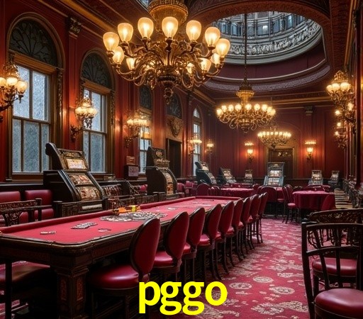 Promoção Relâmpago pggo