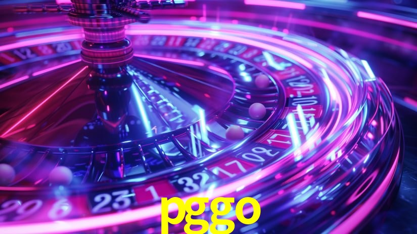 Desvendando o Mundo dos Jogos Virtuais na pggo