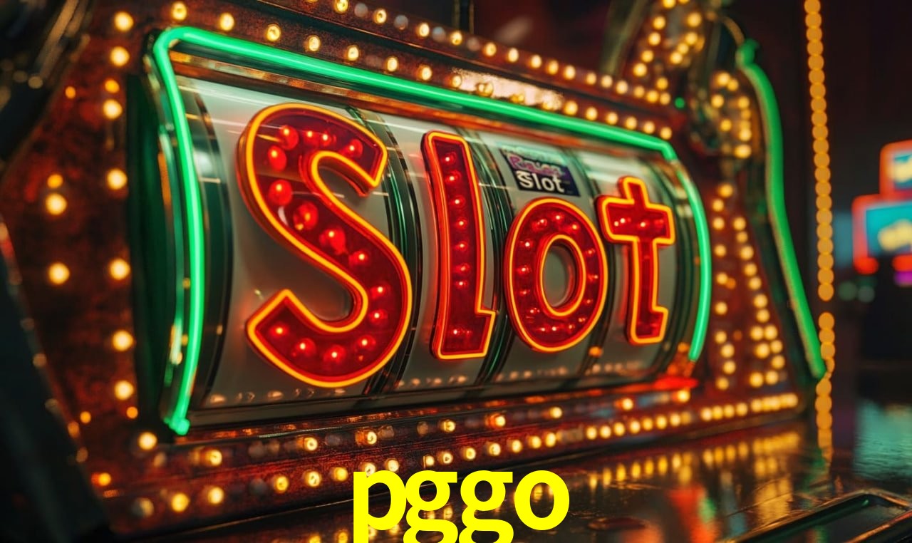 Design Responsivo pggo