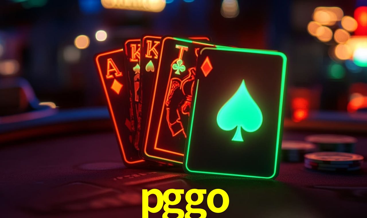 Avaliações dos Jogadores pggo