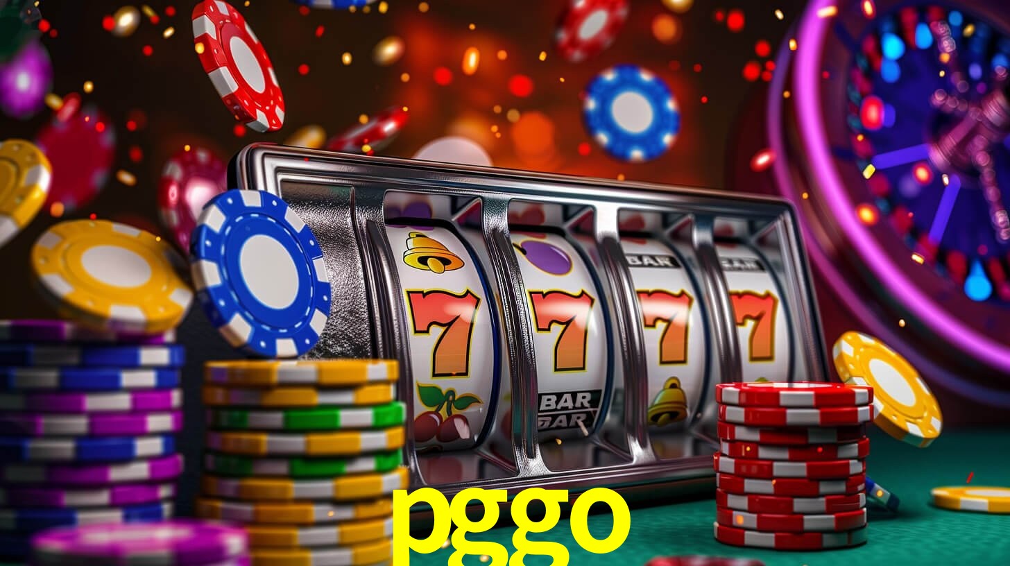 PIX Instantâneo pggo