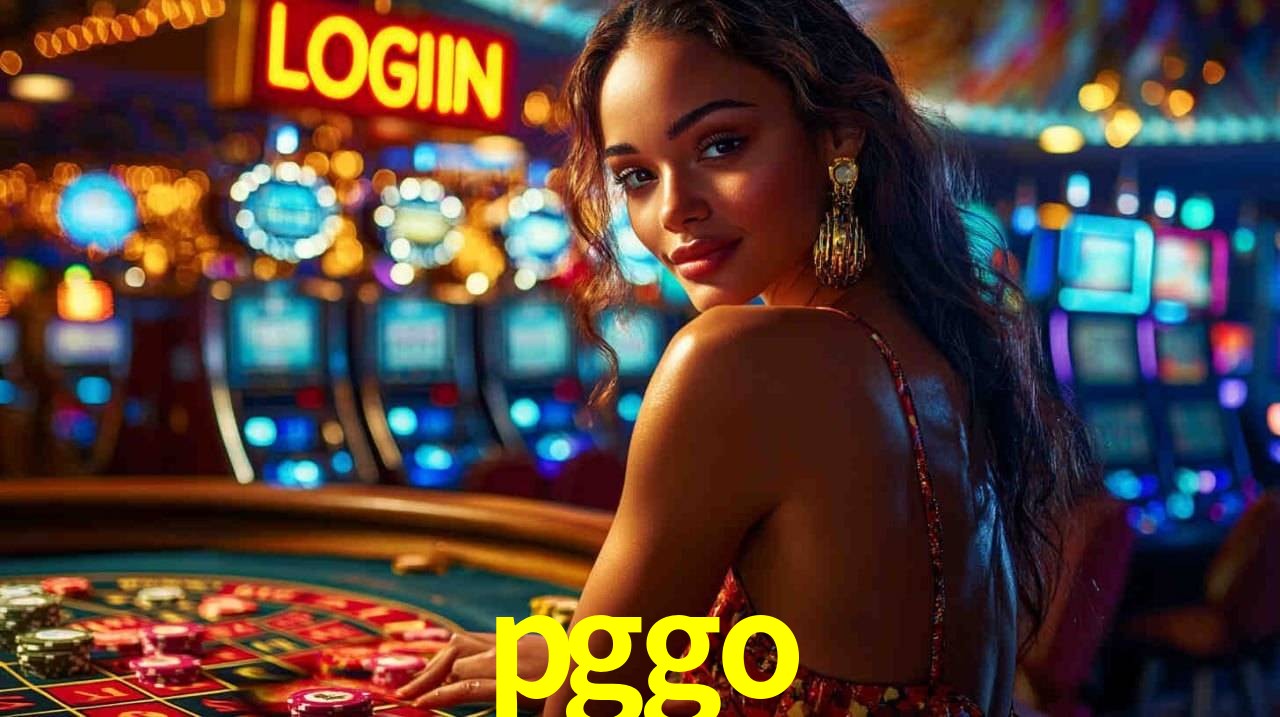 Casino Ao Vivo pggo