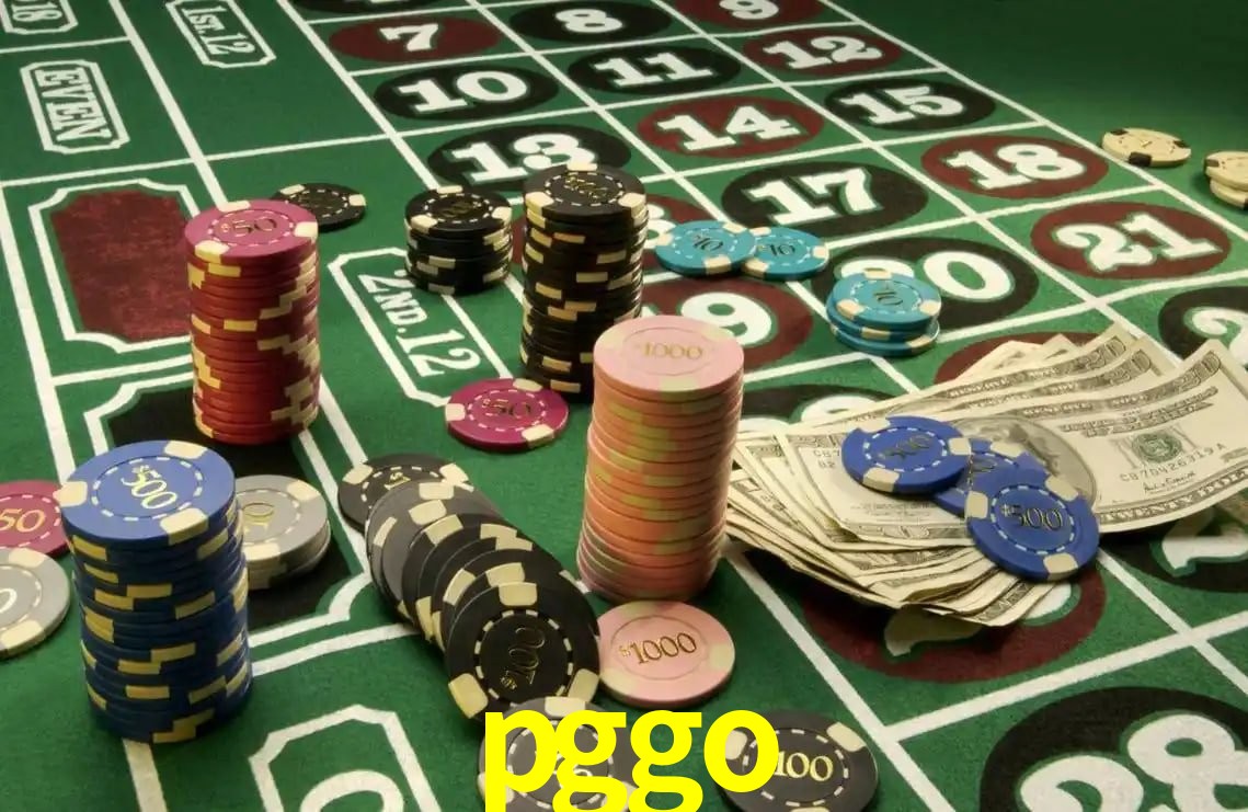 pggo bet