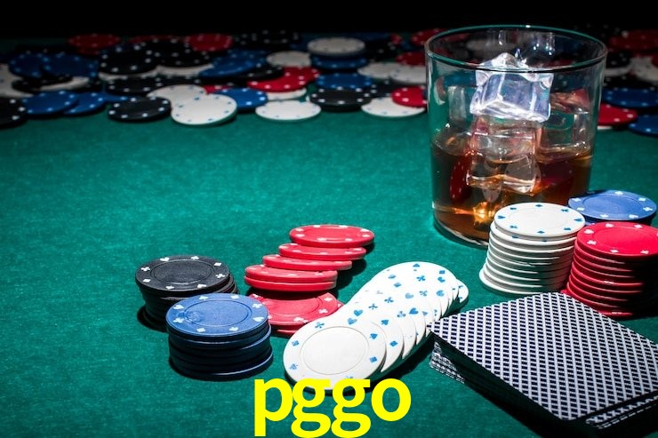 Mesa de Blackjack pggo