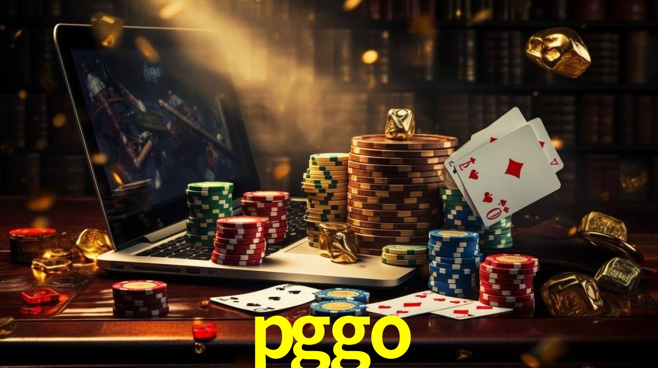 Mesa de Roleta pggo