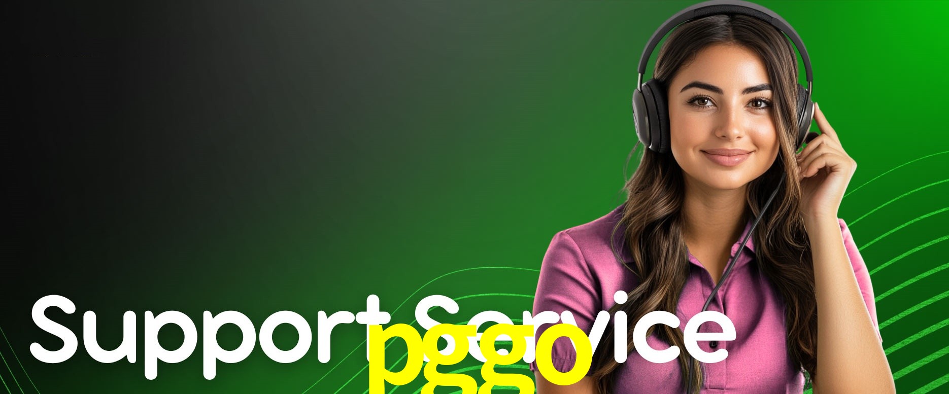 Account Benefits pggo