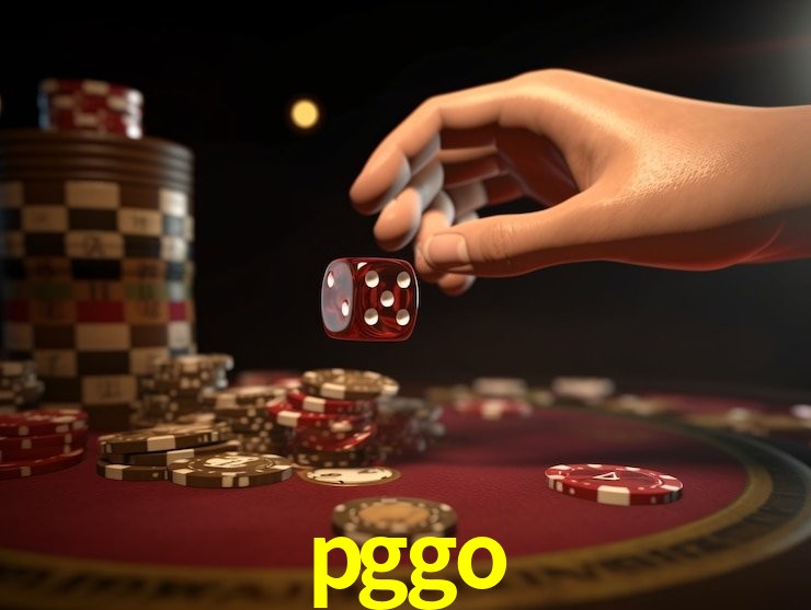 Jogos de Slot pggo