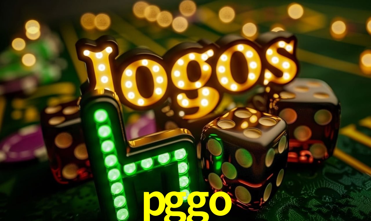Recursos de Bônus pggo
