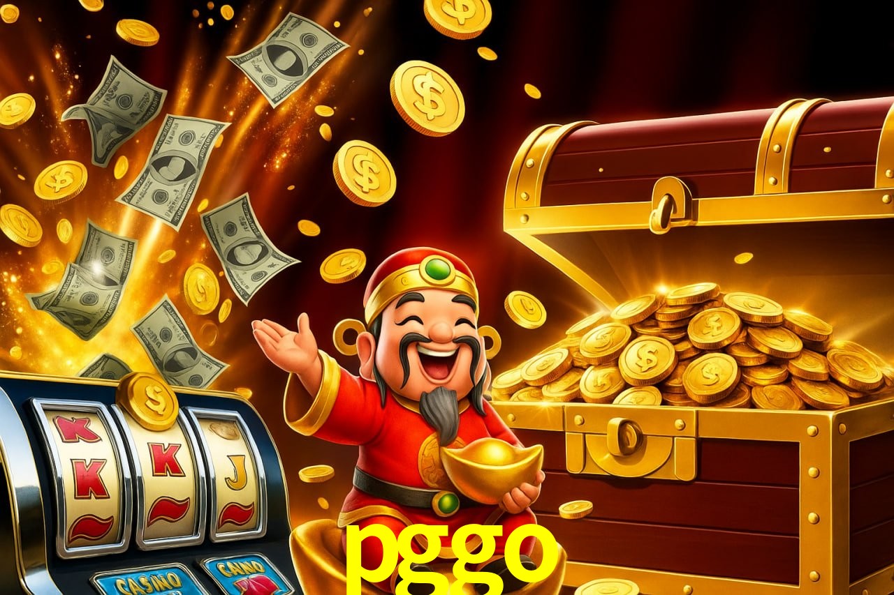Jogos Exclusivos pggo